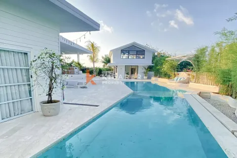 4 bedrooms Villa in South Kuta, Badung, Bali (12423) 5