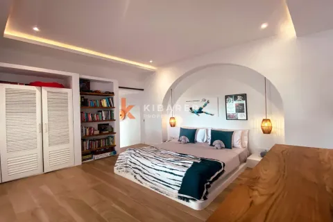 4 bedrooms Villa in South Kuta, Badung, Bali (12423) 15
