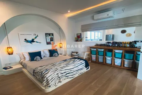 4 bedrooms Villa in South Kuta, Badung, Bali (12423) 12