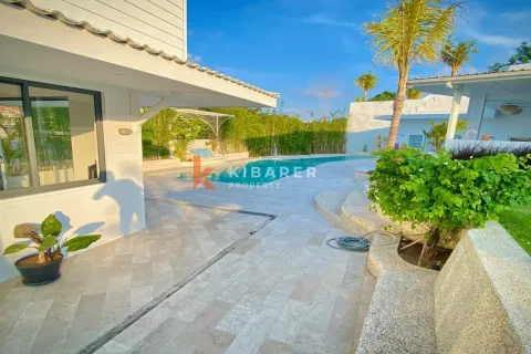4 bedrooms Villa in South Kuta, Badung, Bali (12423) 30