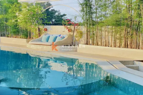 4 bedrooms Villa in South Kuta, Badung, Bali (12423) 3