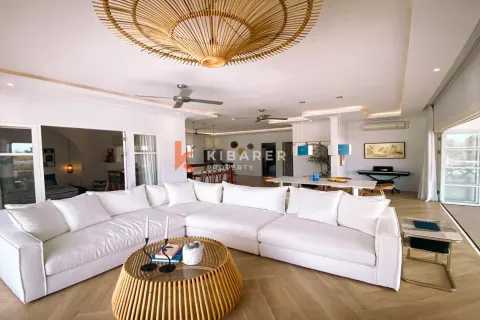 4 bedrooms Villa in South Kuta, Badung, Bali (12423) 6