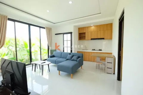 2 bedrooms Villa in Kediri, Tabanan, Bali (13202)