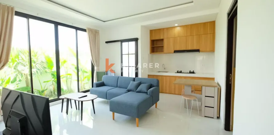 2 bedrooms Villa in Kediri, Tabanan, Bali (13202)
