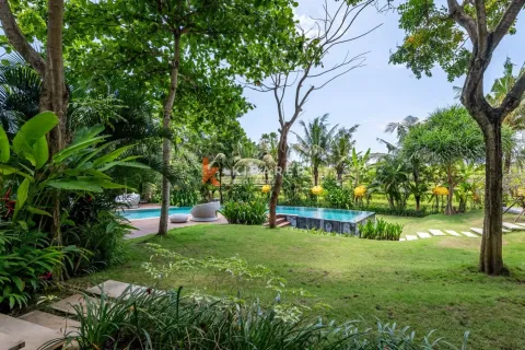5 bedrooms Villa in Canggu, Badung, Bali (13200) 24