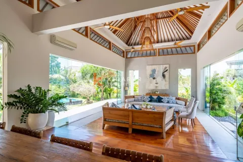 5 bedrooms Villa in Canggu, Badung, Bali (13200) 11