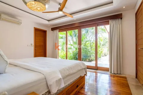 5 bedrooms Villa in Canggu, Badung, Bali (13200) 22