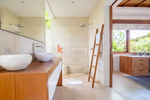 5 bedrooms Villa in Canggu, Badung, Bali (13200) 23