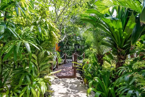 5 bedrooms Villa in Canggu, Badung, Bali (13200) 26