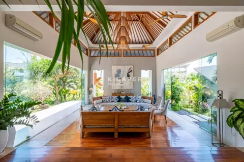 5 bedrooms Villa in Canggu, Badung, Bali (13200) 7