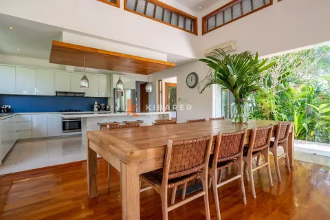 5 bedrooms Villa in Canggu, Badung, Bali (13200) 9