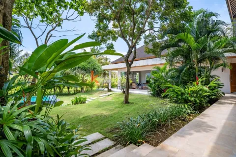 5 bedrooms Villa in Canggu, Badung, Bali (13200) 25