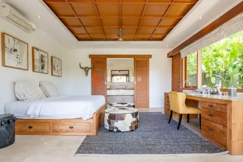 5 bedrooms Villa in Canggu, Badung, Bali (13200) 12