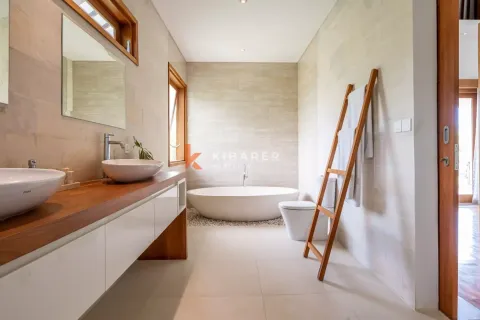 5 bedrooms Villa in Canggu, Badung, Bali (13200) 16