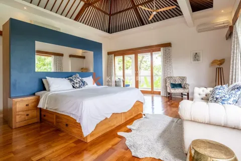 5 bedrooms Villa in Canggu, Badung, Bali (13200) 14