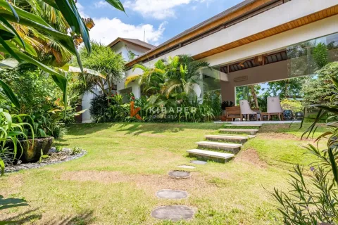 5 bedrooms Villa in Canggu, Badung, Bali (13200) 3