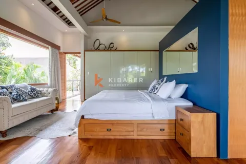 5 bedrooms Villa in Canggu, Badung, Bali (13200) 15