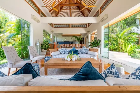 5 bedrooms Villa in Canggu, Badung, Bali (13200) 8