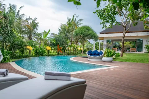 5 bedrooms Villa in Canggu, Badung, Bali (13200)