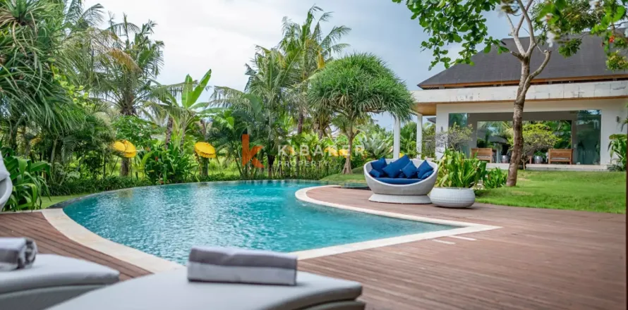 5 bedrooms Villa in Canggu, Badung, Bali (13200)