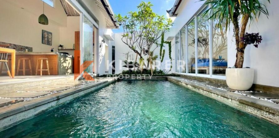 2 bedrooms Villa in Kerobokan, Badung, Bali (13201)