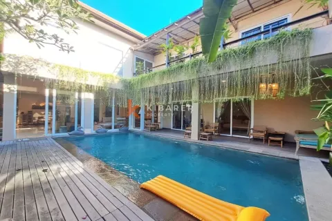 5 bedrooms Villa in Seminyak, Badung, Bali (13198)