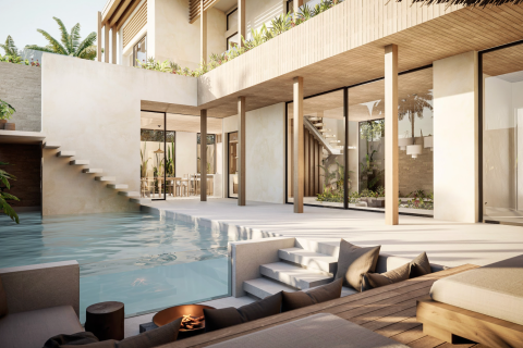 2 bedrooms Villa in Kerobokan, Badung, Bali (14480) 13