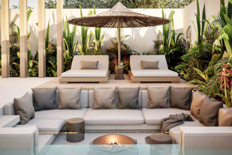 2 bedrooms Villa in Kerobokan, Badung, Bali (14480) 12