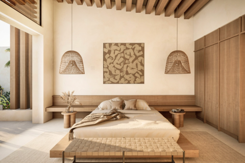 2 bedrooms Villa in Kerobokan, Badung, Bali (14480) 9