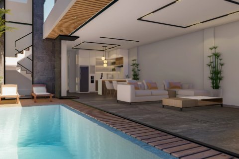 3 bedrooms Villa in Seminyak, Badung, Bali (14478) 15