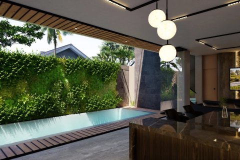 3 bedrooms Villa in Seminyak, Badung, Bali (14478)