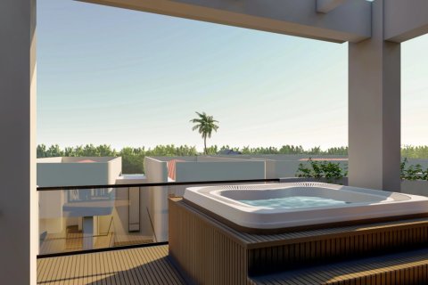 3 bedrooms Villa in Seminyak, Badung, Bali (14478) 10