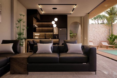 3 bedrooms Villa in Seminyak, Badung, Bali (14478) 12