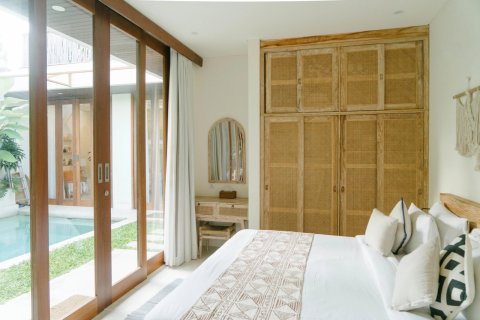 2 bedrooms Villa in Mengwi, Badung, Bali (14479) 17