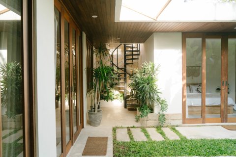 2 bedrooms Villa in Mengwi, Badung, Bali (14479) 14