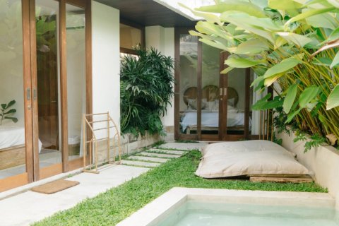 2 bedrooms Villa in Mengwi, Badung, Bali (14479) 13