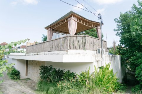 2 bedrooms Villa in Mengwi, Badung, Bali (14479)
