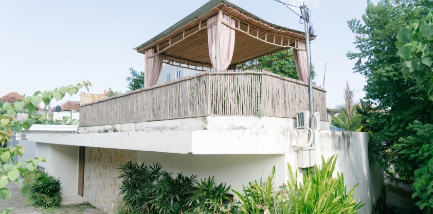 2 bedrooms Villa in Mengwi, Badung, Bali (14479)