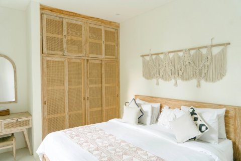 2 bedrooms Villa in Mengwi, Badung, Bali (14479) 16