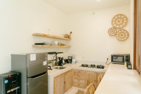 2 bedrooms Villa in Mengwi, Badung, Bali (14479) 6