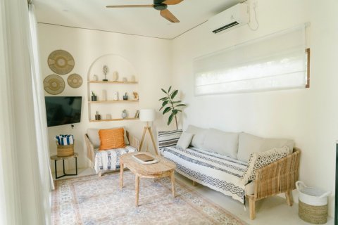 2 bedrooms Villa in Mengwi, Badung, Bali (14479) 4