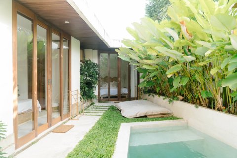 2 bedrooms Villa in Mengwi, Badung, Bali (14479) 12