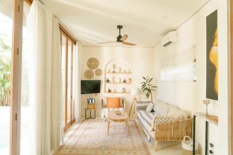 2 bedrooms Villa in Mengwi, Badung, Bali (14479) 3
