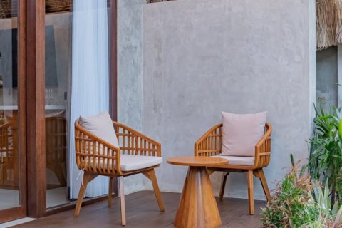 1 bedroom Villa in Pecatu, Badung, Bali (14482) 7