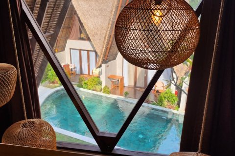 1 bedroom Villa in Pecatu, Badung, Bali (14482) 3