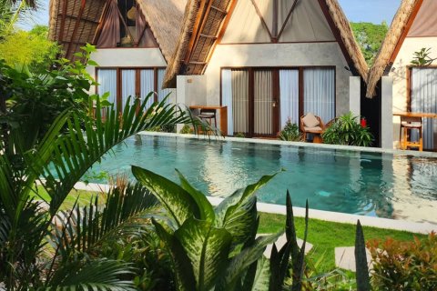 1 bedroom Villa in Pecatu, Badung, Bali (14482) 2