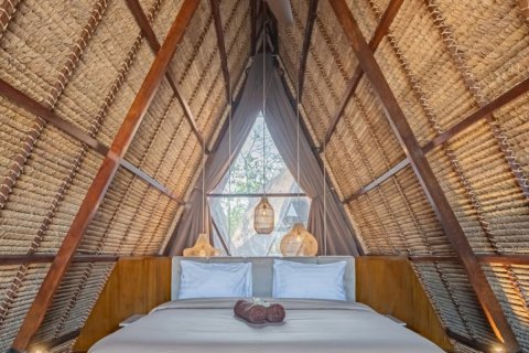 1 bedroom Villa in Pecatu, Badung, Bali (14482) 6