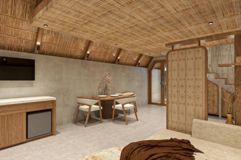 1 bedroom Villa in Pecatu, Badung, Bali (14482) 8