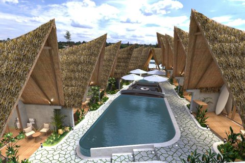 1 bedroom Villa in Pecatu, Badung, Bali (14482) 2