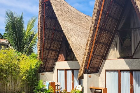 1 bedroom Villa in Pecatu, Badung, Bali (14482)